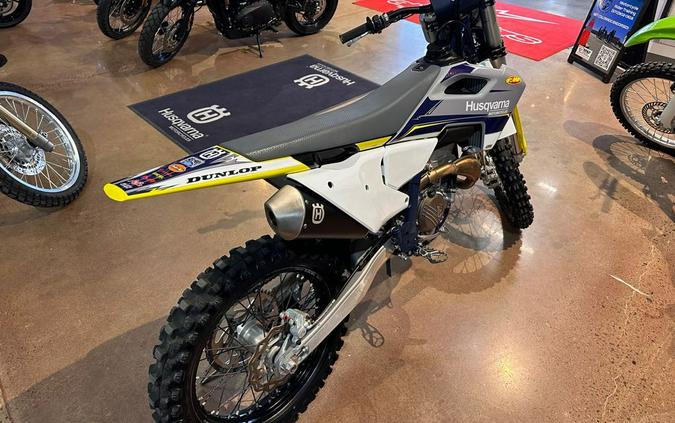 2023 Husqvarna Motorcycles FC 350