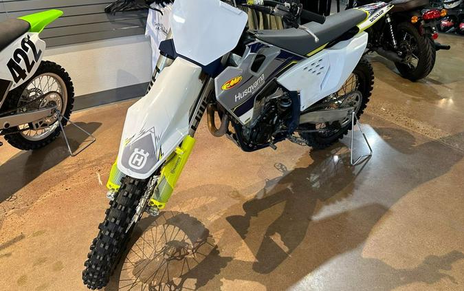 2023 Husqvarna Motorcycles FC 350