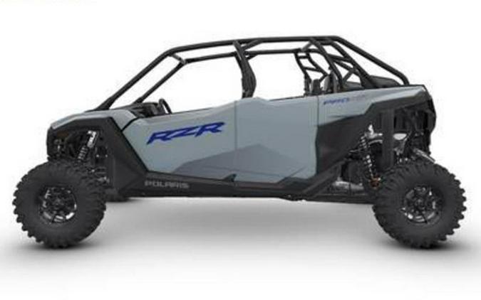 2026 Polaris RZR Pro XP 4 Sport