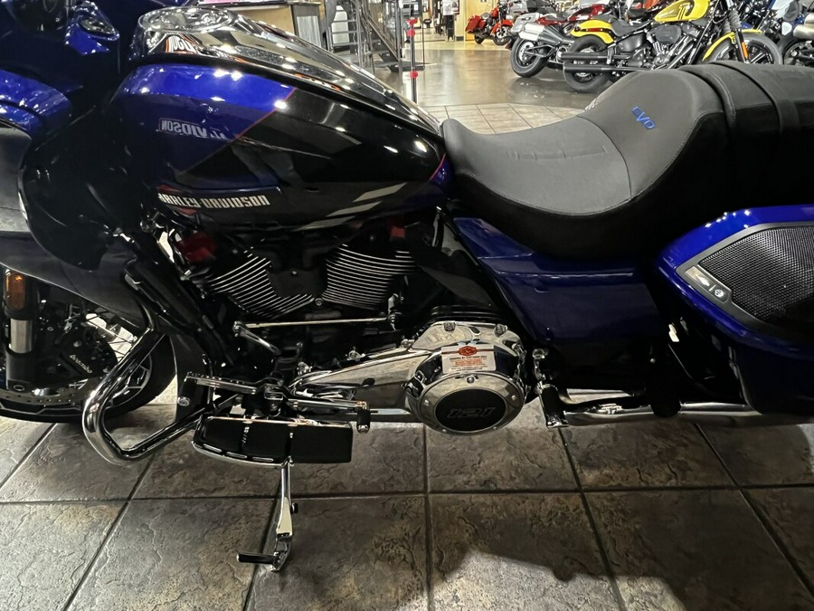 2025 Harley-Davidson CVO™ Road Glide™