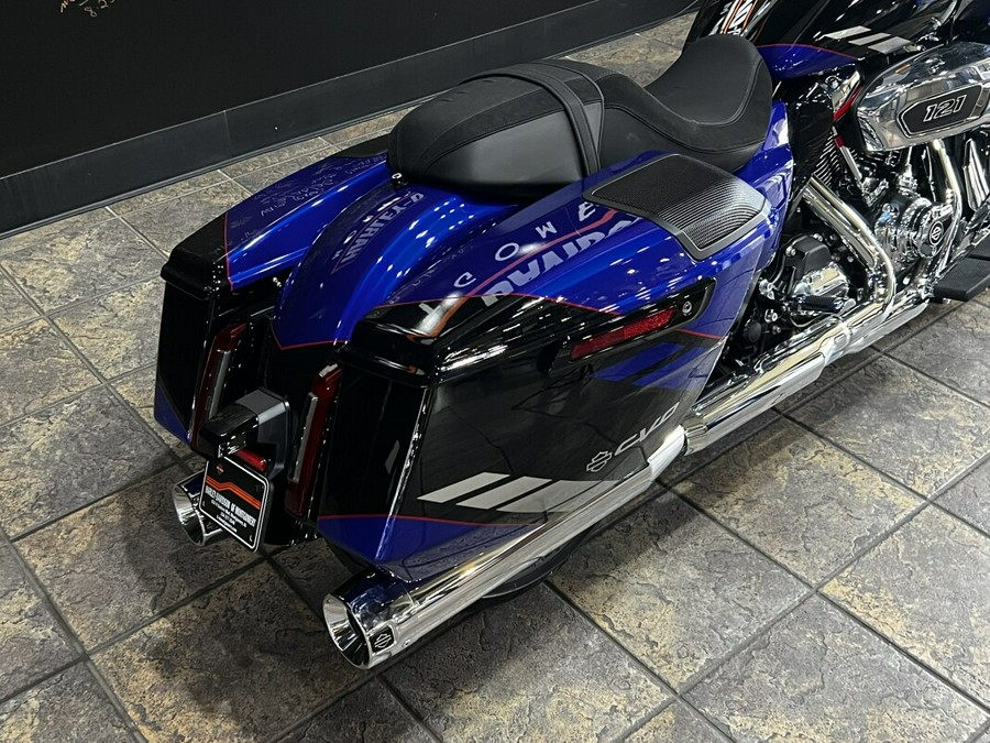 2025 Harley-Davidson CVO™ Road Glide™