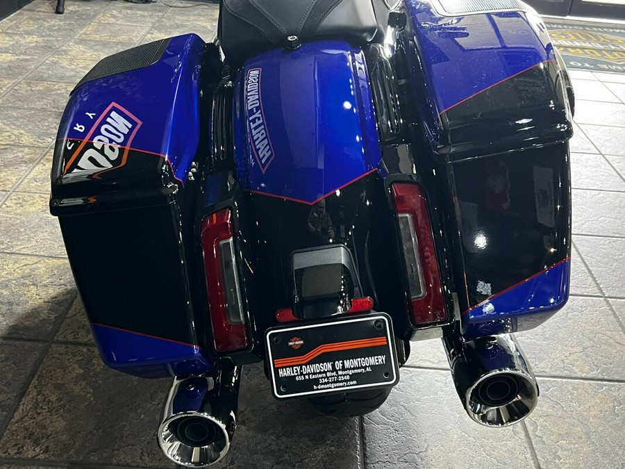 2025 Harley-Davidson CVO™ Road Glide™