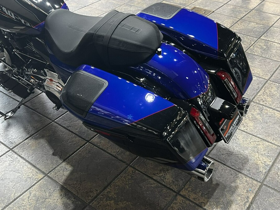 2025 Harley-Davidson CVO™ Road Glide™