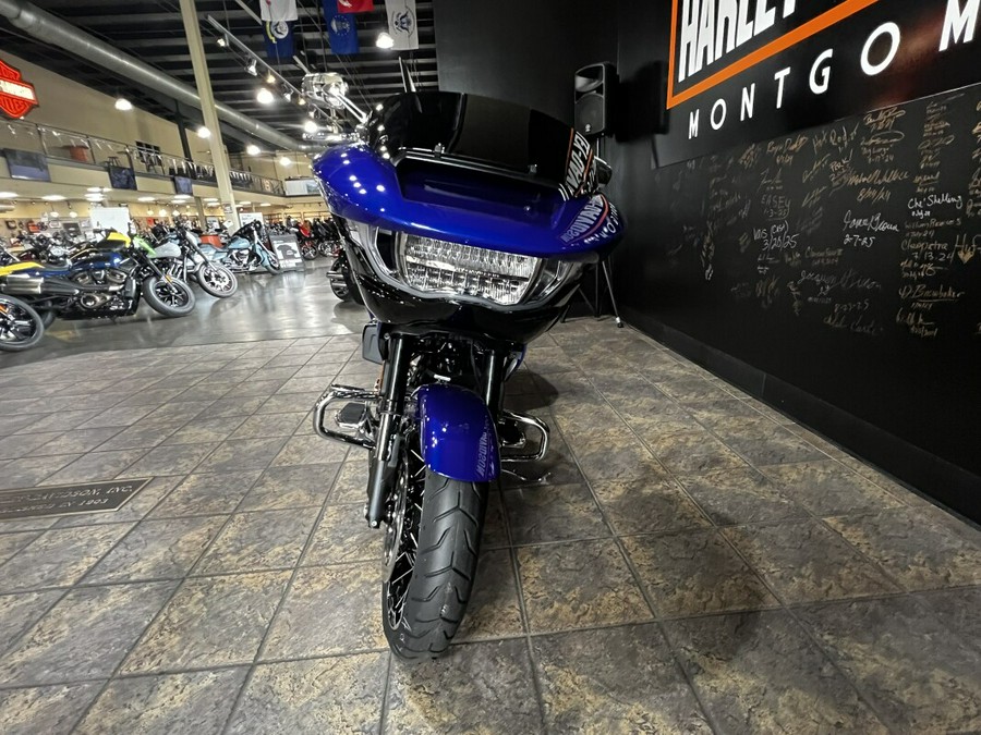 2025 Harley-Davidson CVO™ Road Glide™