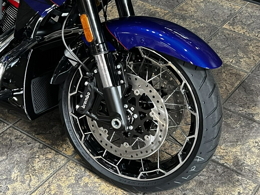 2025 Harley-Davidson CVO™ Road Glide™