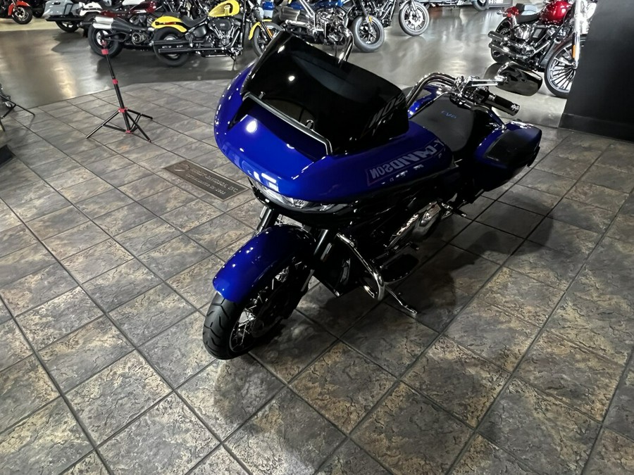 2025 Harley-Davidson CVO™ Road Glide™