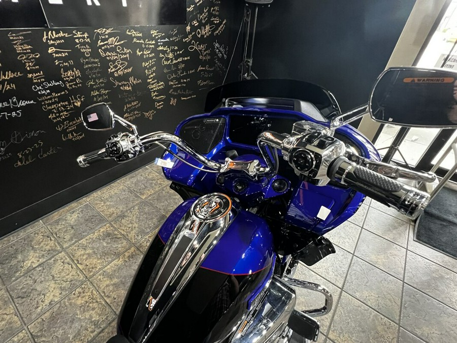 2025 Harley-Davidson CVO™ Road Glide™