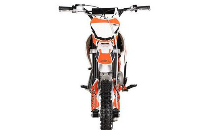 2025 Kayo TT 125 EFI