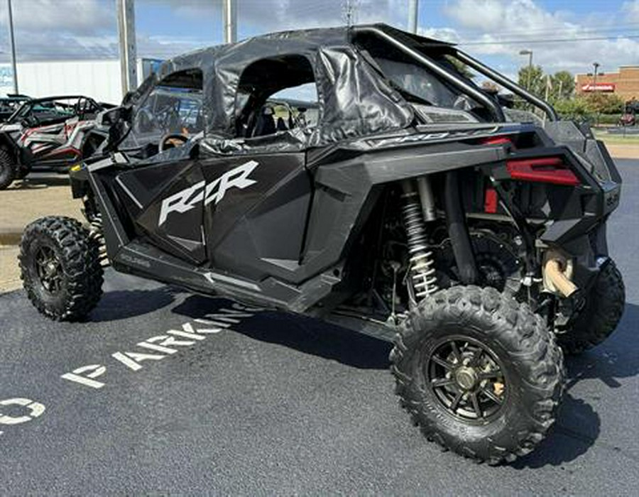 2024 Polaris RZR PRO XP 4 Premium