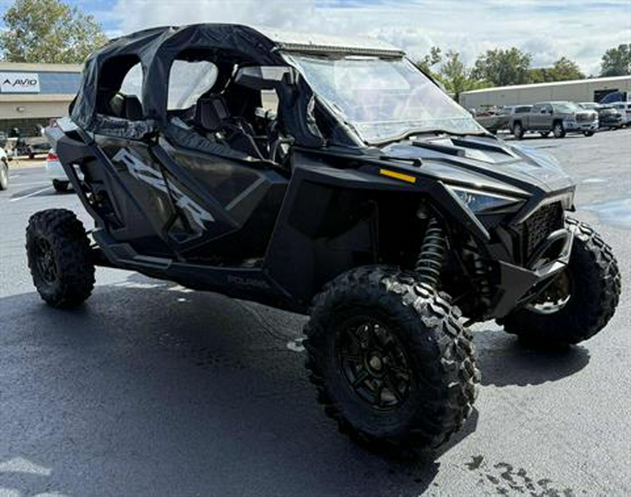 2024 Polaris RZR PRO XP 4 Premium