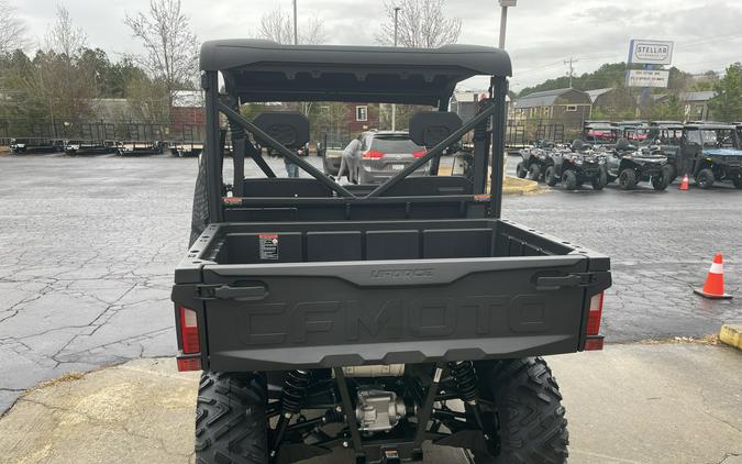 2026 CFMOTO UForce 600