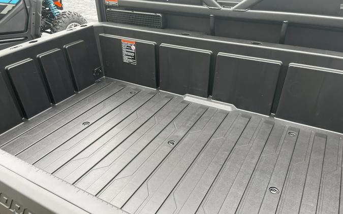 2026 CFMOTO UForce 600