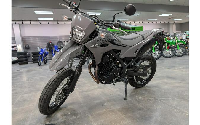 2024 Kawasaki KLX® 230 SM ABS