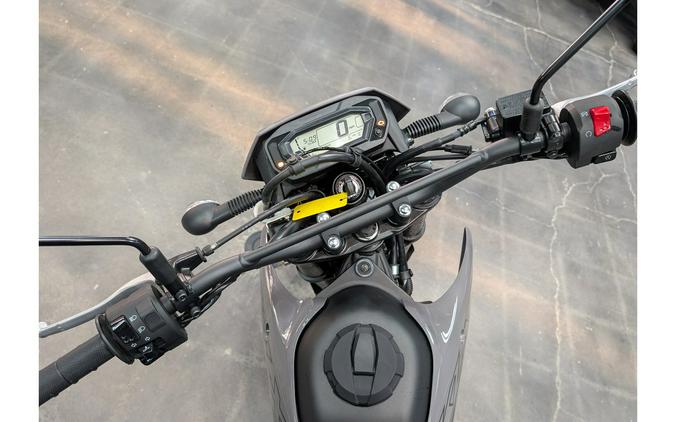 2024 Kawasaki KLX® 230 SM ABS