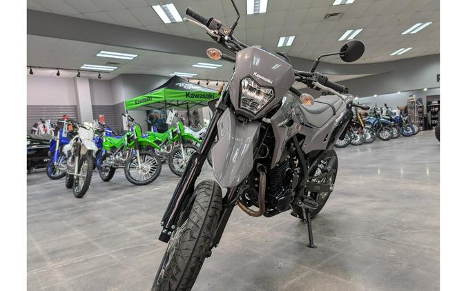 2024 Kawasaki KLX® 230 SM ABS
