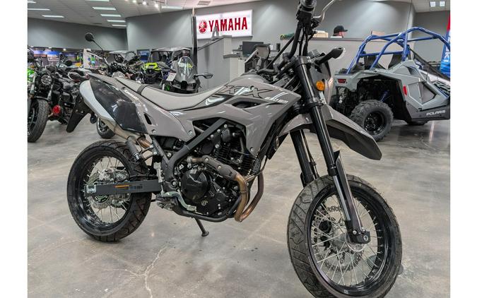 2024 Kawasaki KLX® 230 SM ABS