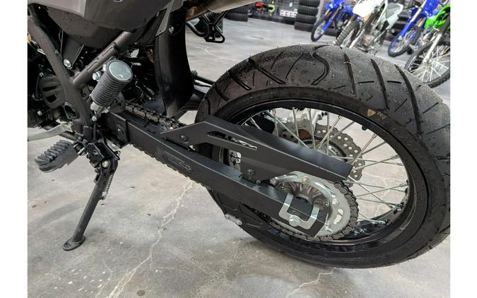 2024 Kawasaki KLX® 230 SM ABS