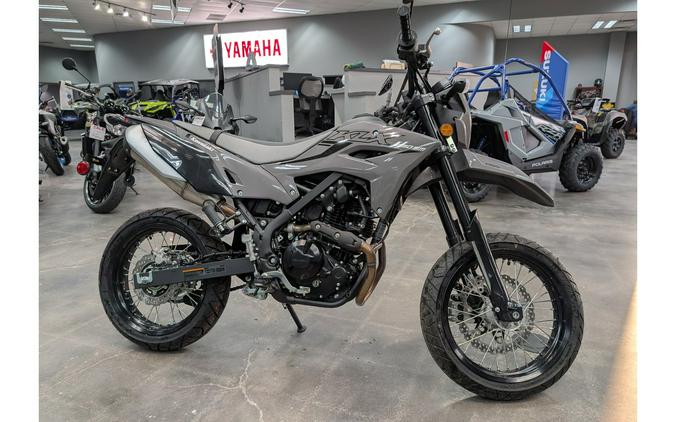 2024 Kawasaki KLX® 230 SM ABS