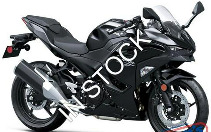 2026 Kawasaki Ninja 500 ABS