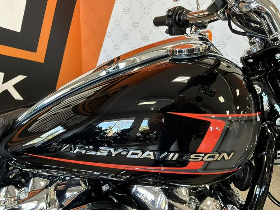 2024 Harley-Davidson® FXBR - Breakout®