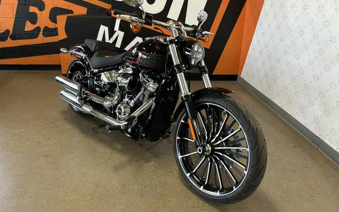 2024 Harley-Davidson® FXBR - Breakout®