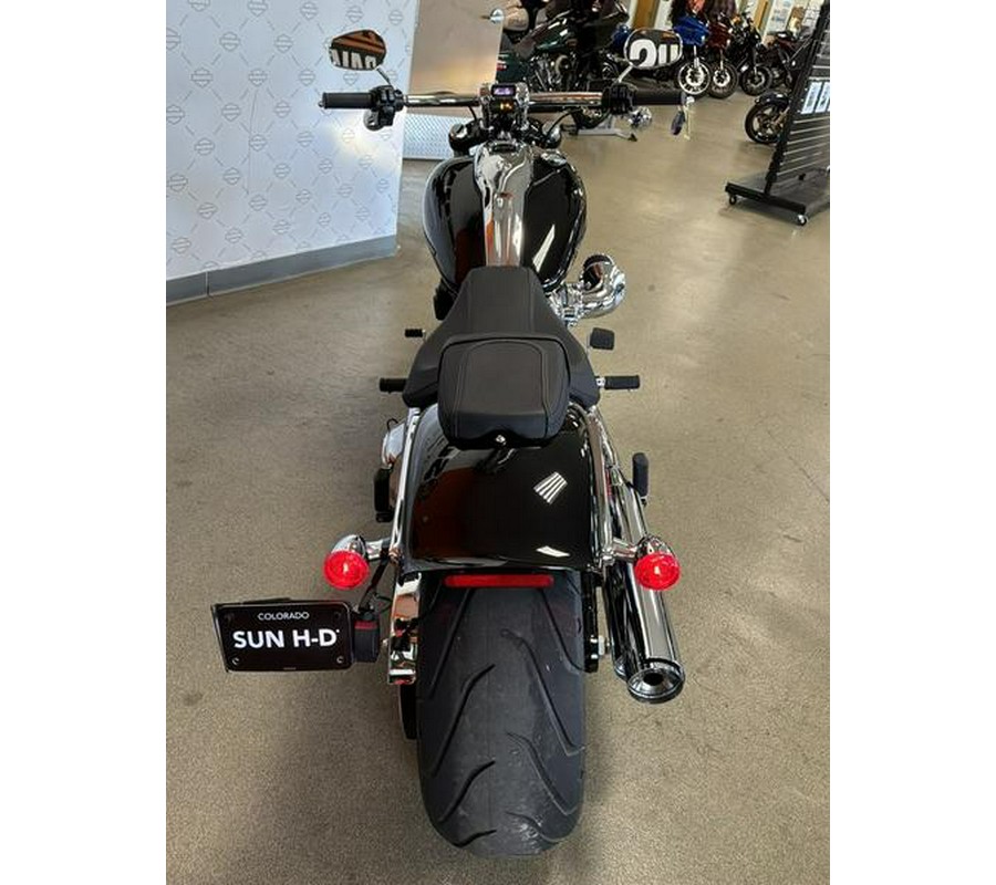 2024 Harley-Davidson® FXBR - Breakout®