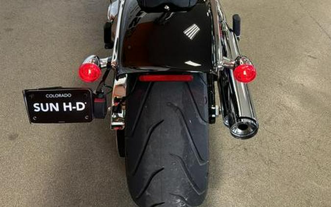 2024 Harley-Davidson® FXBR - Breakout®