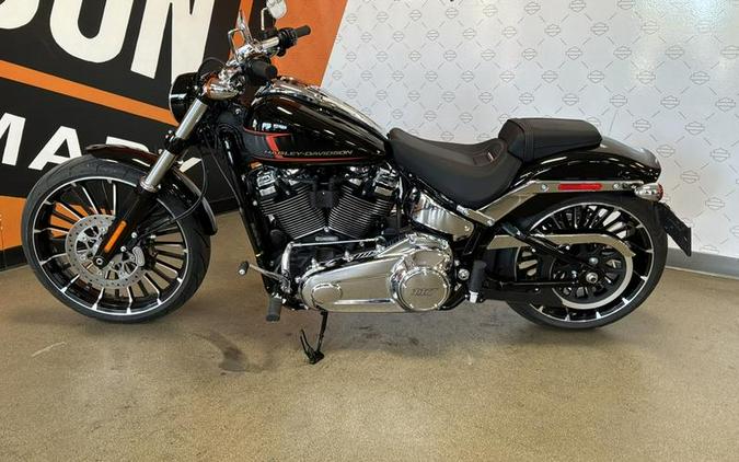 2024 Harley-Davidson® FXBR - Breakout®