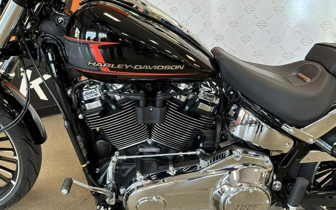 2024 Harley-Davidson® FXBR - Breakout®