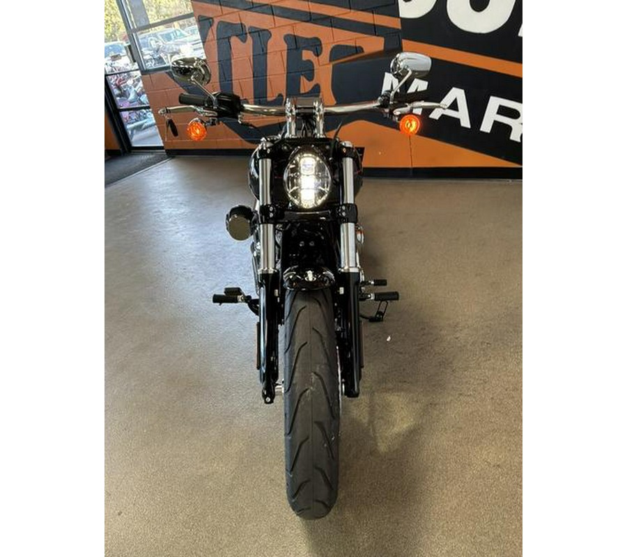 2024 Harley-Davidson® FXBR - Breakout®
