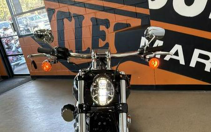 2024 Harley-Davidson® FXBR - Breakout®
