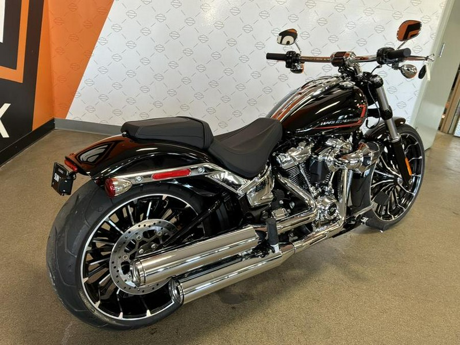 2024 Harley-Davidson® FXBR - Breakout®