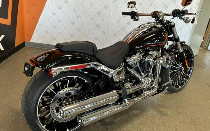 2024 Harley-Davidson® FXBR - Breakout®