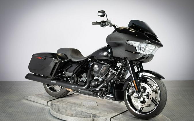 2024 Harley-Davidson Road Glide FLTRX