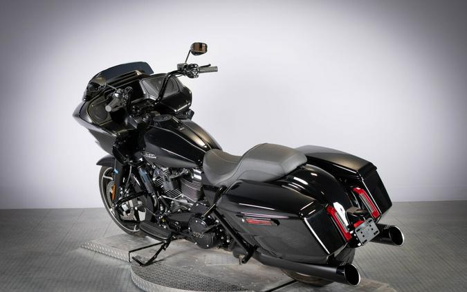2024 Harley-Davidson Road Glide FLTRX