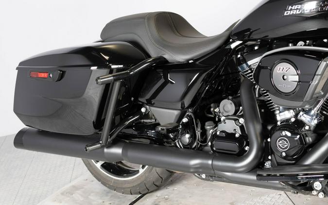 2024 Harley-Davidson Road Glide FLTRX