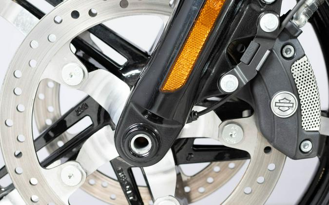 2024 Harley-Davidson Road Glide FLTRX