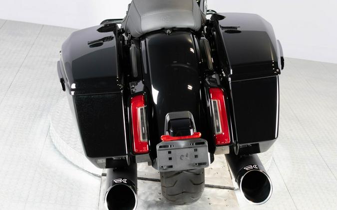 2024 Harley-Davidson Road Glide FLTRX