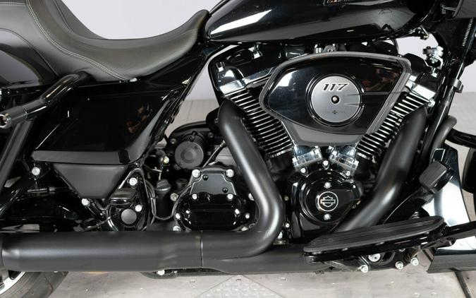 2024 Harley-Davidson Road Glide FLTRX