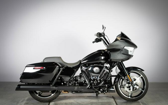 2024 Harley-Davidson Road Glide FLTRX