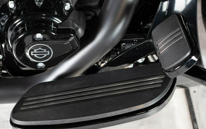 2024 Harley-Davidson Road Glide FLTRX