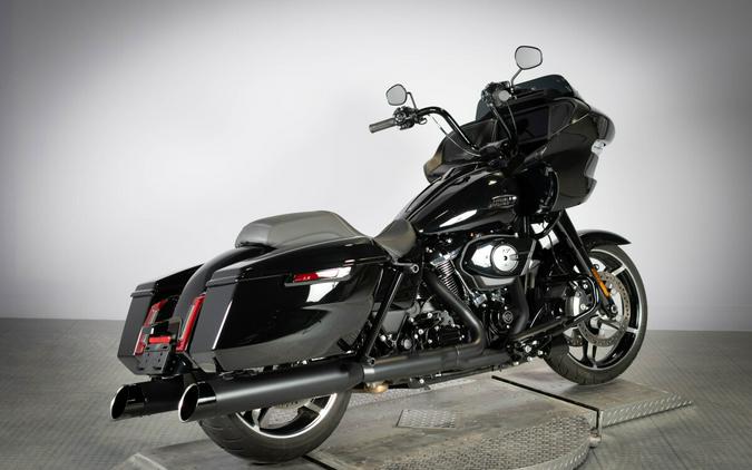 2024 Harley-Davidson Road Glide FLTRX