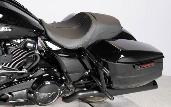 2024 Harley-Davidson Road Glide FLTRX