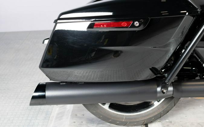 2024 Harley-Davidson Road Glide FLTRX