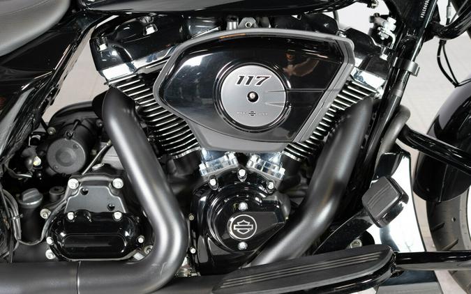 2024 Harley-Davidson Road Glide FLTRX