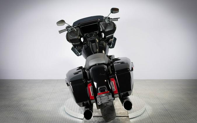 2024 Harley-Davidson Road Glide FLTRX