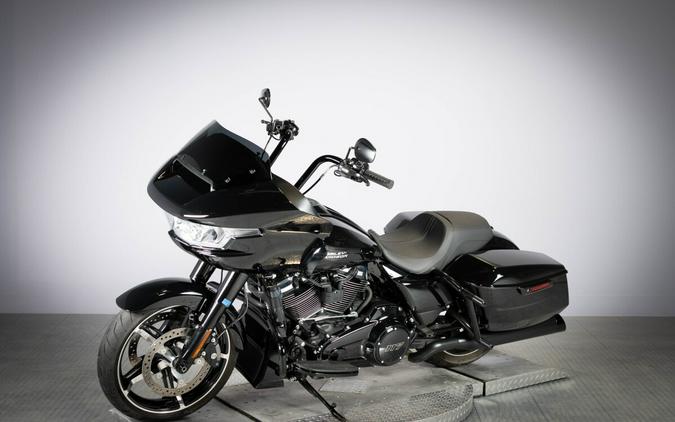 2024 Harley-Davidson Road Glide FLTRX