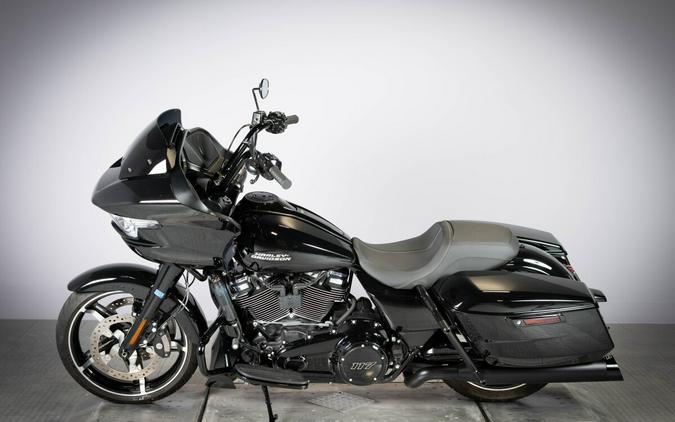 2024 Harley-Davidson Road Glide FLTRX