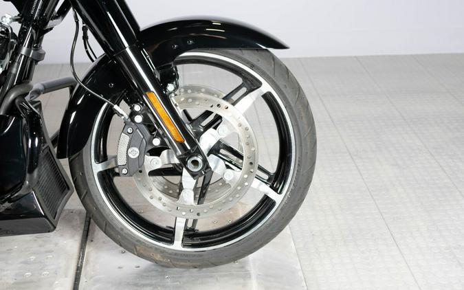 2024 Harley-Davidson Road Glide FLTRX