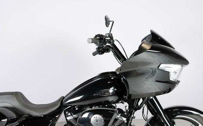 2024 Harley-Davidson Road Glide FLTRX